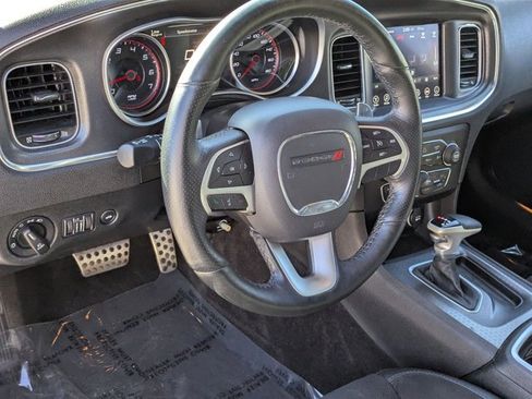 Used 2017 Dodge Charger R/T Scat Pack w/ Beats Audio Group image 9