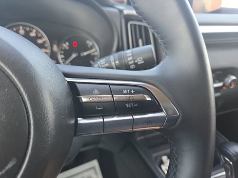 Used 2025 MAZDA CX-50 AWD 2.5 S w/ Premium Package image 15