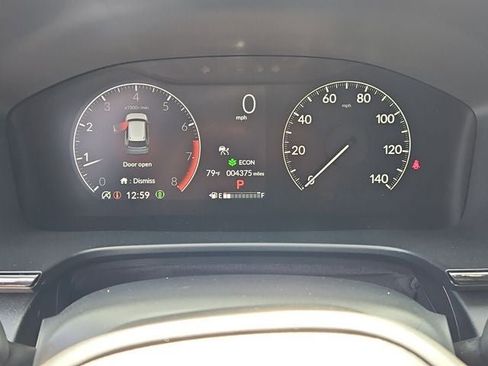 Used 2025 Honda CR-V LX image 25