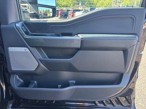 Used 2023 Ford F150 XLT w/ Equipment Group 302A High AWD/4WD image 14