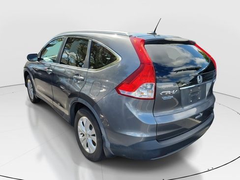 Used 2013 Honda CR-V EX-L image 3