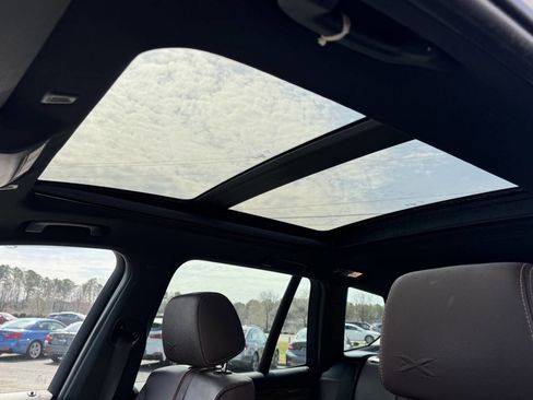Used 2016 BMW X3 sDrive28i RWD image 20