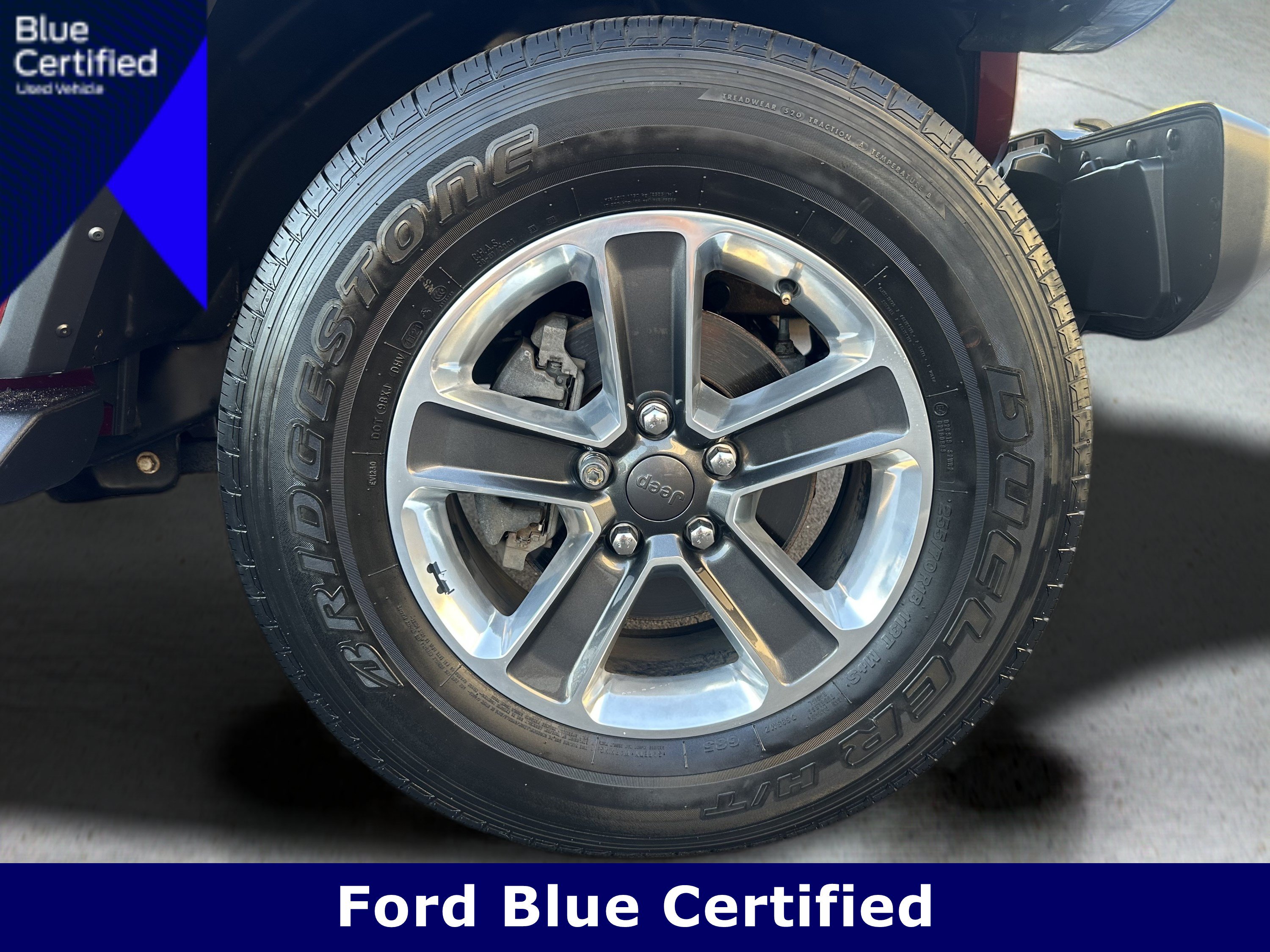 Used 2021 Jeep Wrangler Unlimited Sahara AWD/4WD image 8