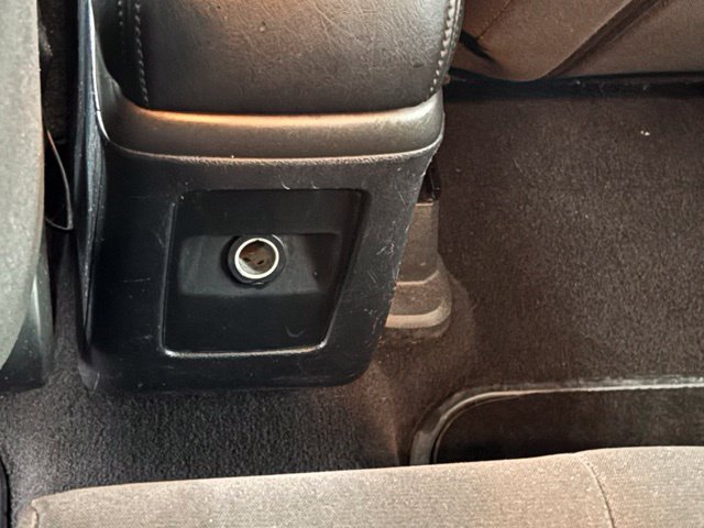 Used 2018 Dodge Journey SE w/ Connectivity Group FWD image 12