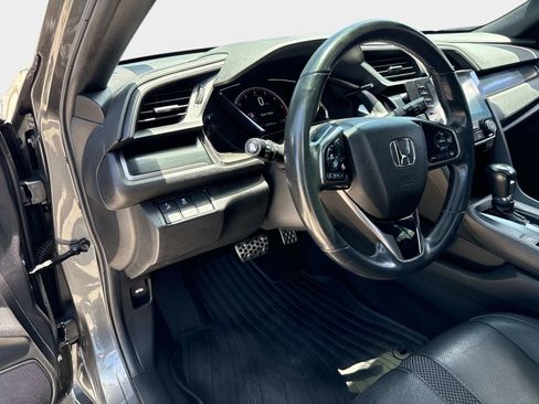 Used 2021 Honda Civic Sport Touring image 18