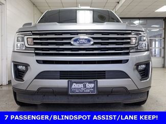 Used 2021 Ford Expedition XLT video 2