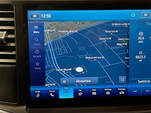 Used 2023 Ford F150 XLT w/ Equipment Group 302A High image 13