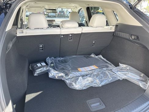 New 2025 MAZDA CX-5 AWD 2.5 S w/ Preferred Package image 59