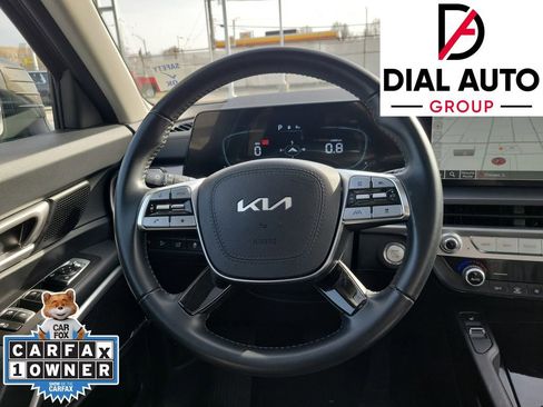 Used 2025 Kia Telluride S image 25