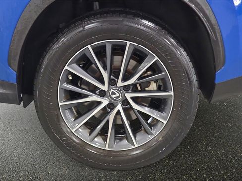 Used 2023 Lexus NX 250 FWD w/ Towing Package (2000 Lbs) image 30