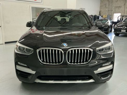 Used 2019 BMW X3 sDrive30i image 2