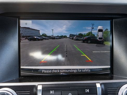 Used 2022 Ford Mustang Premium RWD image 20