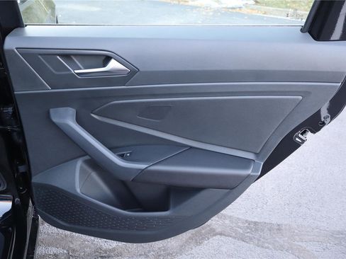 New 2026 Volkswagen Jetta Sport image 28