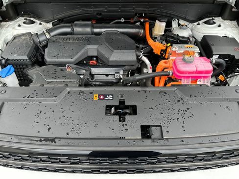 Certified 2026 Hyundai Santa Fe Calligraphy AWD/4WD image 10