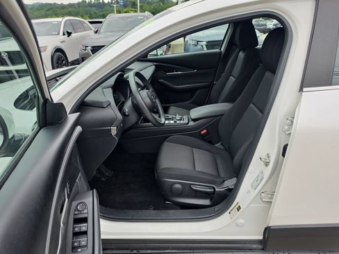 Certified 2024 MAZDA CX-30 AWD 2.5 S image 11