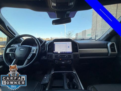 Used 2022 Ford F350 Lariat w/ Tremor Off-Road Package image 25