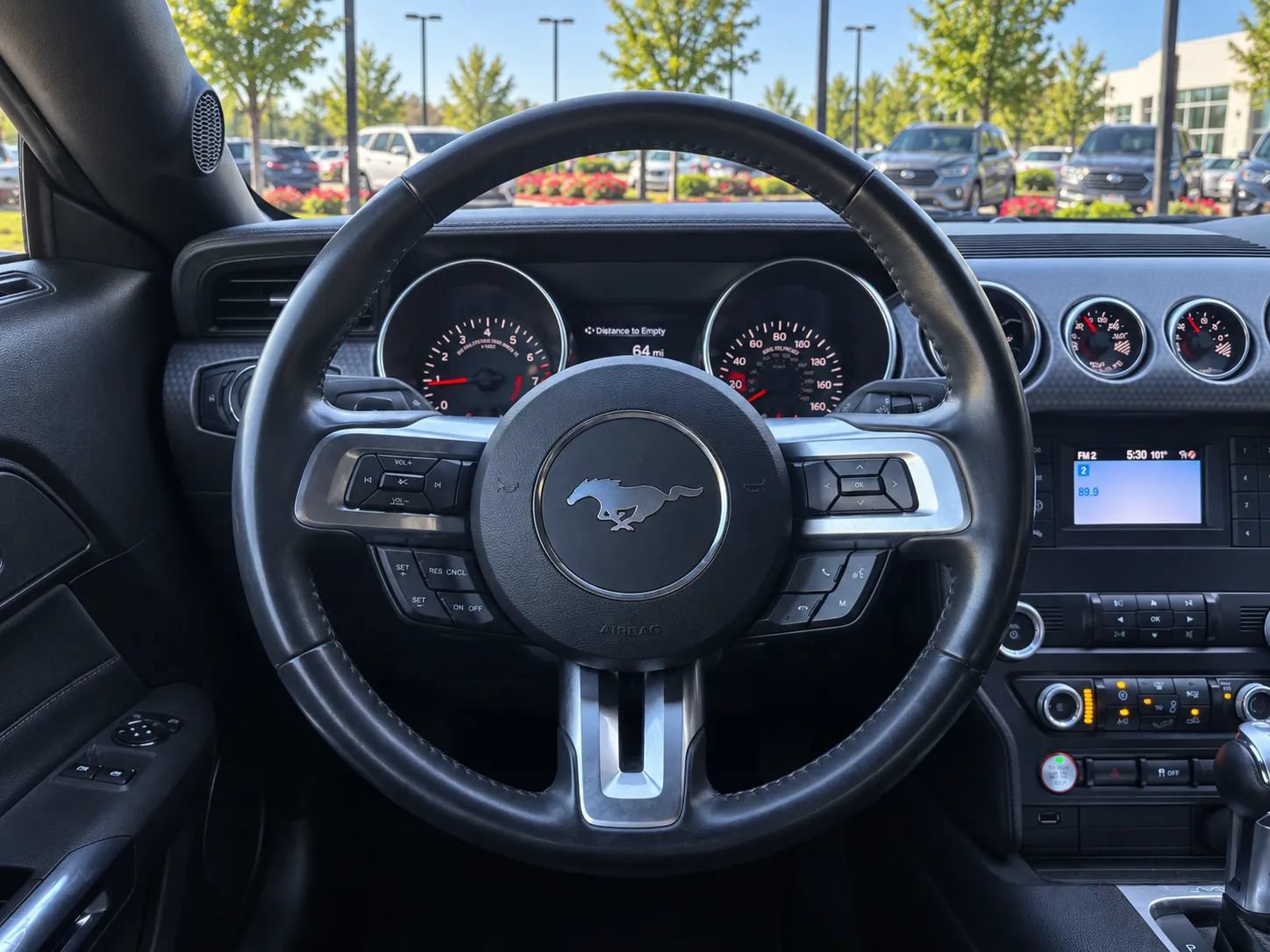 Used 2019 Ford Mustang GT w/ GT Performance Package RWD image 20