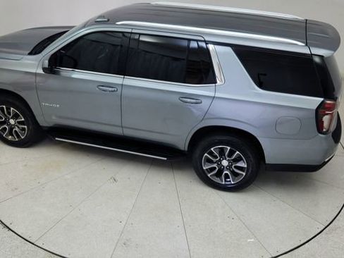 Used 2023 Chevrolet Tahoe LS w/ Driver Alert Package image 78