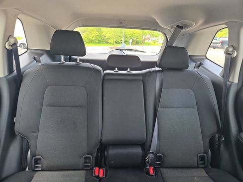 Certified 2024 Honda CR-V LX image 28