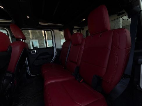 Used 2024 Jeep Wrangler Unlimited Rubicon 392 AWD/4WD image 22