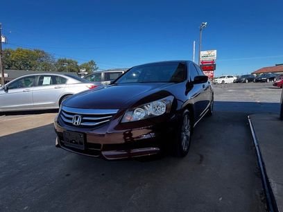 Used 2011 Honda Accord EX-L