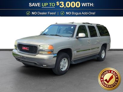 Used 2004 GMC Yukon XL SLT w/ Preferred Equipment Group