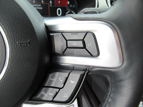 Used 2022 Ford Mustang Premium w/ Equipment Group 201A image 22