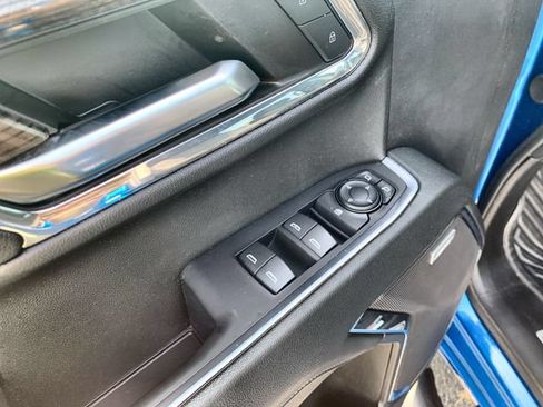 Certified 2024 Chevrolet Silverado 1500 RST AWD/4WD image 22