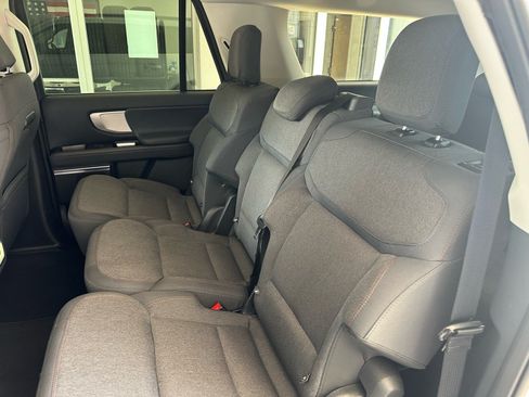 Certified 2025 Ford Expedition Max Active RWD image 24