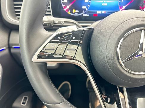Certified 2026 Mercedes-Benz GLE 350 4MATIC image 11
