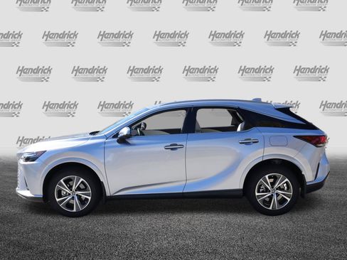 Certified 2023 Lexus RX 350 Premium image 6