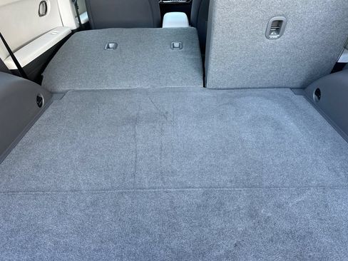 Certified 2024 Hyundai Ioniq 5 SEL RWD image 16