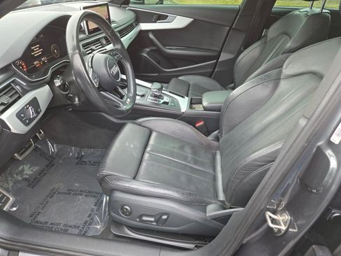 Used 2018 Audi S4 Premium Plus w/ Navigation Package image 22