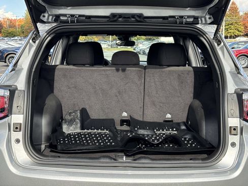 Used 2023 Jeep Compass Sport image 16