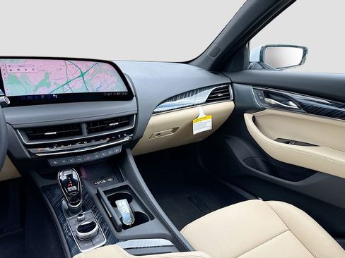 New 2025 Cadillac CT5 Premium Luxury image 25