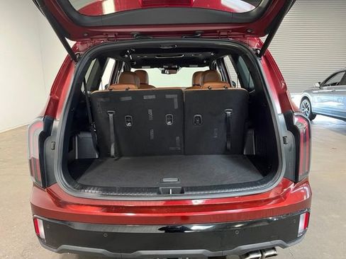 Used 2024 Kia Telluride EX X-Line AWD/4WD image 17