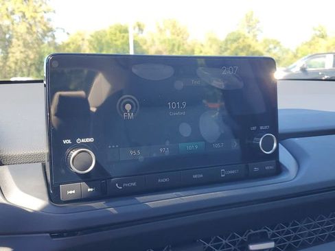 New 2025 Honda Accord SE image 22