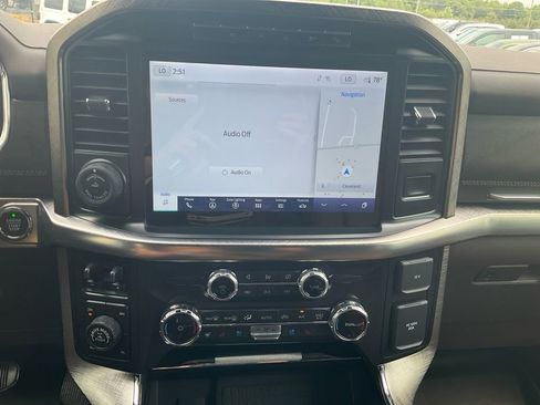 Certified 2022 Ford F150 King Ranch w/ Equipment Group 601A High AWD/4WD image 23