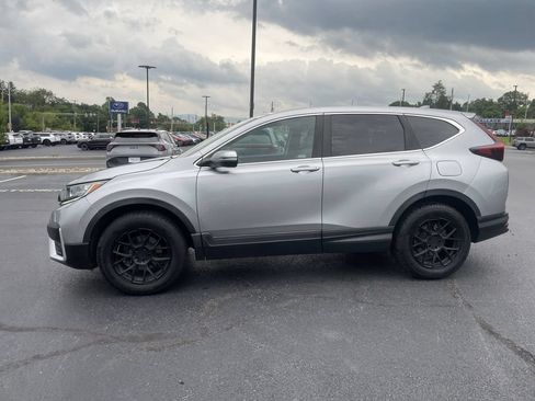 Used 2022 Honda CR-V EX image 3