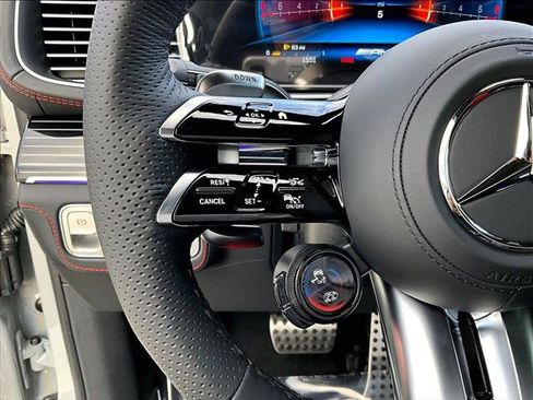 New 2026 Mercedes-Benz GLE 63 AMG S image 20