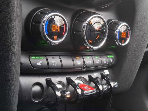 Certified 2023 MINI Cooper S image 13