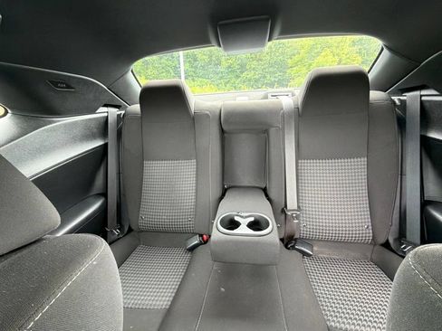 Used 2021 Dodge Challenger R/T RWD image 30