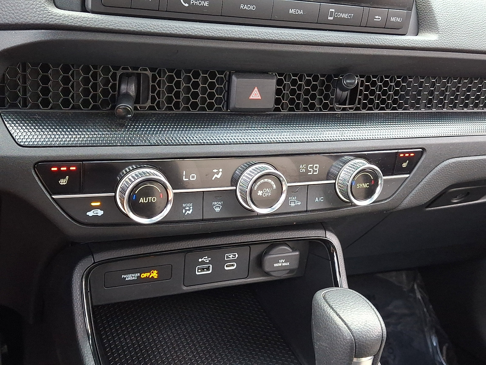 Certified 2024 Honda CR-V EX image 15