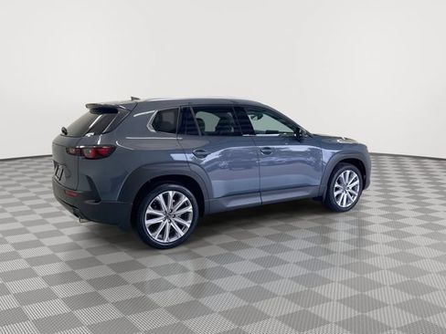 Certified 2026 MAZDA CX-50 AWD 2.5 S w/ Weather Package image 11