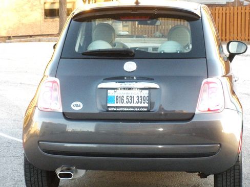 Used 2014 FIAT 500 Pop image 19