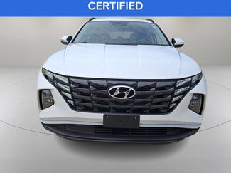 Certified 2023 Hyundai Tucson SEL AWD/4WD video 3
