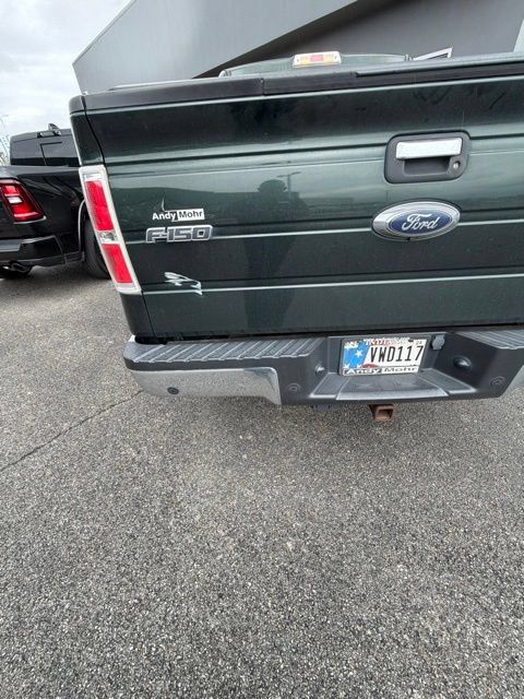 Used 2014 Ford F150 XLT w/ Equipment Group 302A Luxury AWD/4WD image 34