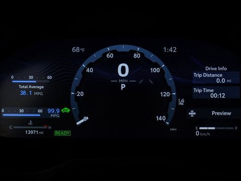 Used 2024 Toyota RAV4 Limited image 26