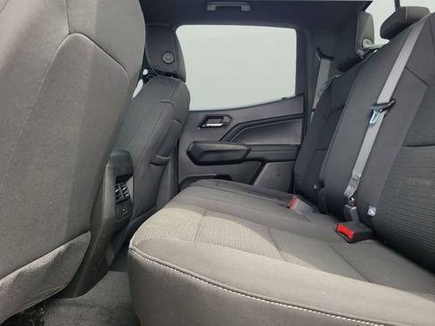 Used 2023 Chevrolet Colorado LT w/ LT Convenience Package AWD/4WD image 10