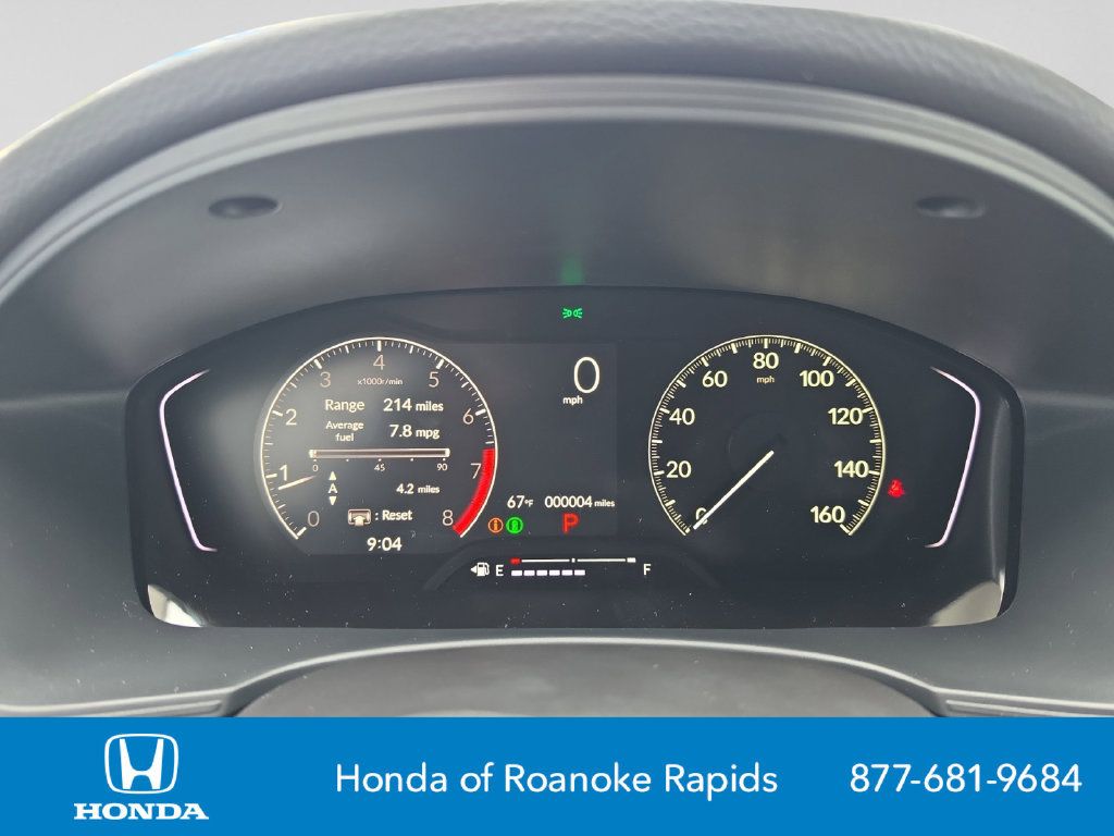 New 2026 Honda Civic LX image 14